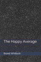 The Happy Average 1500264075 Book Cover