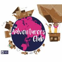 The Adventurers Club 0578211661 Book Cover