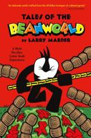 Beanworld Volume 3.5: Tales of the Beanworld 1595828974 Book Cover