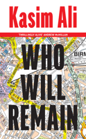 Who Will Remain 0008450595 Book Cover