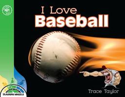 Baseball 1593018983 Book Cover