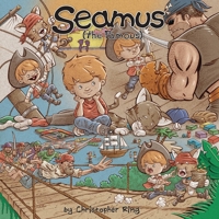 Seamus 1632295520 Book Cover