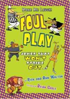 Foul Play: Sports Jokes That Won T Strike Out 1575057360 Book Cover