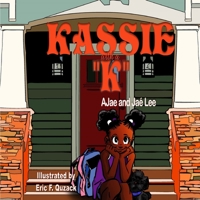 Kassie with a "K" 0578678144 Book Cover