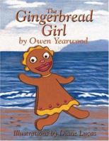 The Gingerbread Girl 1412088356 Book Cover