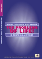Problems of Life!: Is there an Answer? 1857929071 Book Cover