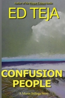 Confusion People B0C9SVJNP1 Book Cover
