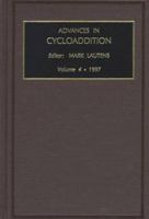 Advances in Cycloaddition B007C26V2A Book Cover