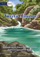 Visit Ainaro - Vizita Ainaro 1922647403 Book Cover