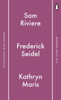 Penguin Modern Poets 5: Occasional Wild Parties 0141987073 Book Cover
