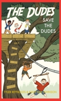 Save the Dudes 1949212017 Book Cover