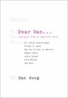 Dear Dan 1555835538 Book Cover