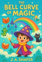 The Bell Curve of Magic | A New Arc of Possibility: Breaking the Boundaries of Magic B0F4NH8G5S Book Cover