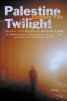 Palestine Twilight 0006384595 Book Cover