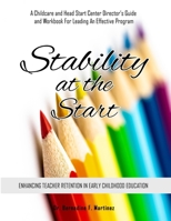 Stability at the Start 1965565115 Book Cover