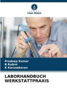 Laborhandbuch Werkstattpraxis (German Edition) 6206664635 Book Cover