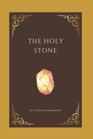 The Holy Stone B0BSC55XC5 Book Cover