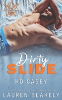 Dirty Slide B09J9V2LWP Book Cover