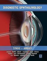Diagnostic Ophthalmology: Published by Amirsys 1931884943 Book Cover