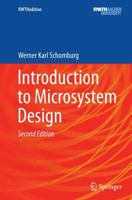 Introduction to Microsystem Design 3662470225 Book Cover