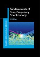 Fundamentals of Sum-Frequency Spectroscopy 110709884X Book Cover