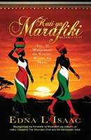 Kati ya Marafiki, Vol. II, Wanawake wa Kusudi, Nguvu na Imani (Swahili Edition) 1938432762 Book Cover