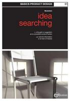 Basics Product Design 01: Idea Searching 2940373760 Book Cover