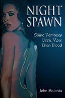 Night Spawn 1477604383 Book Cover