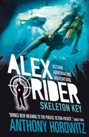 Skeleton Key 0142401021 Book Cover