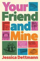Your Friend and Mine 1922928062 Book Cover