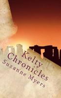 Kelty Chronicles 1548141445 Book Cover
