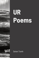 UR Poems 1667107585 Book Cover