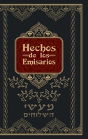 Hechos de Los Emisarios 1635878144 Book Cover