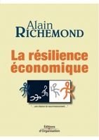La résilience économique (French Edition) 2708129279 Book Cover