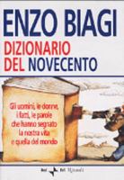 Dizionario del Novecento 8817867802 Book Cover