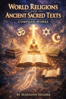 World Religions and Ancient Sacred Texts: Compiled Works Through 2006 1434825833 Book Cover