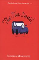 The Tin Snail 0553536400 Book Cover