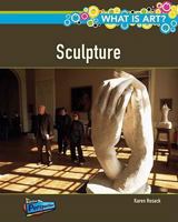 Sculpture 1410931617 Book Cover
