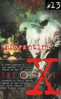 The X-Files : Contamination 0064471896 Book Cover