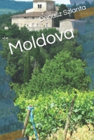 Moldova B0H7WFVCQN Book Cover