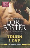 Tough Love 0373788487 Book Cover