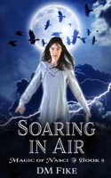 Soaring in Air B08NS5ZTL2 Book Cover