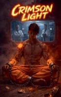 Crimson Light B0GM3LKQ36 Book Cover