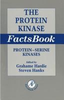 The Protein Kinase Factsbook: Vol II (Factsbook) 0123247217 Book Cover