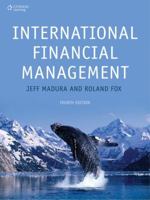 International Financial Management 1133947832 Book Cover