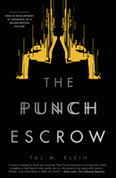 The Punch Escrow 1942645589 Book Cover