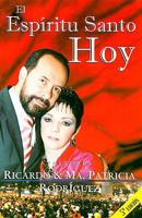 El Espiritu Santo Hoy 958828595X Book Cover
