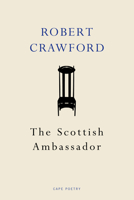 The Scottish Ambassador 1787330680 Book Cover