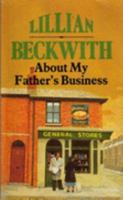 About My Father's Business 0099077809 Book Cover