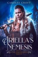 Ariella's Nemesis 1794564624 Book Cover